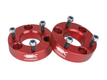 RAM 1500 2006-2023 4WD 2.0 IN Leveling Kit aFe Power